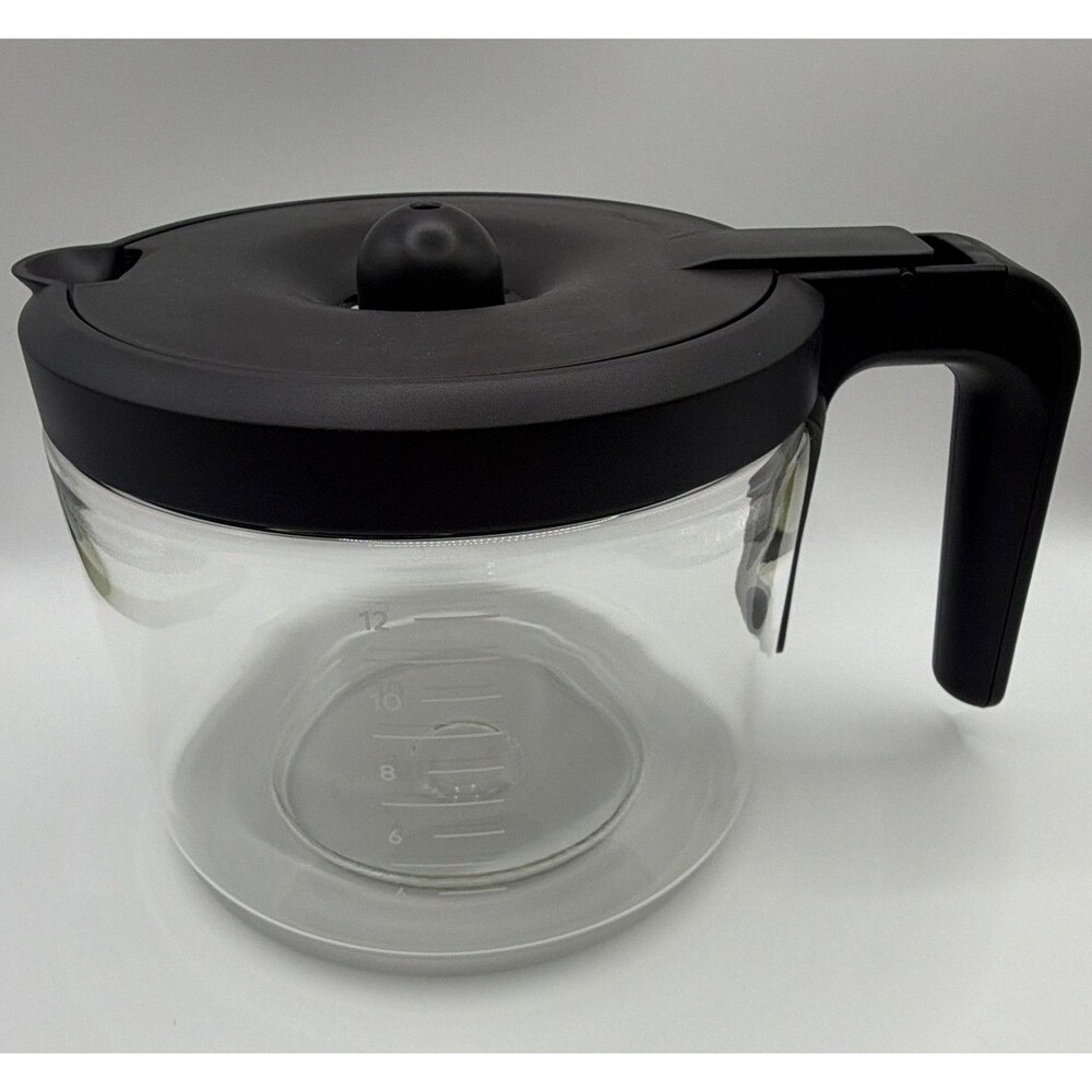 12 Cup Coffee Carafe for K-Duo Machine